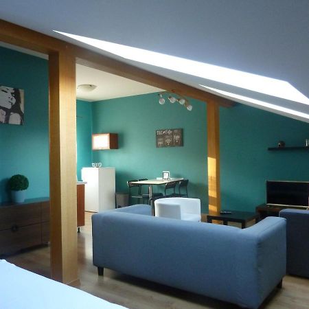 Apartment In The Historic Center Kezmarok, Top Location Luaran gambar