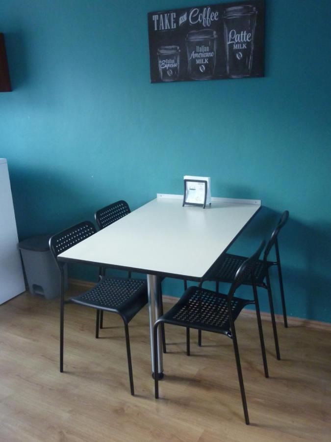 Apartment In The Historic Center Kezmarok, Top Location Luaran gambar