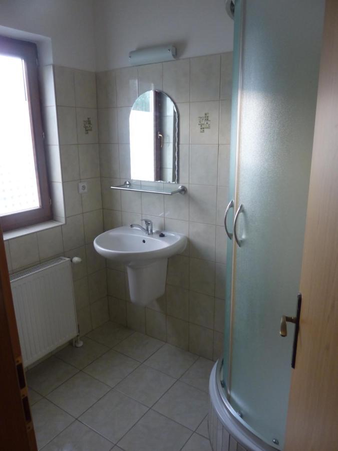 Apartment In The Historic Center Kezmarok, Top Location Luaran gambar
